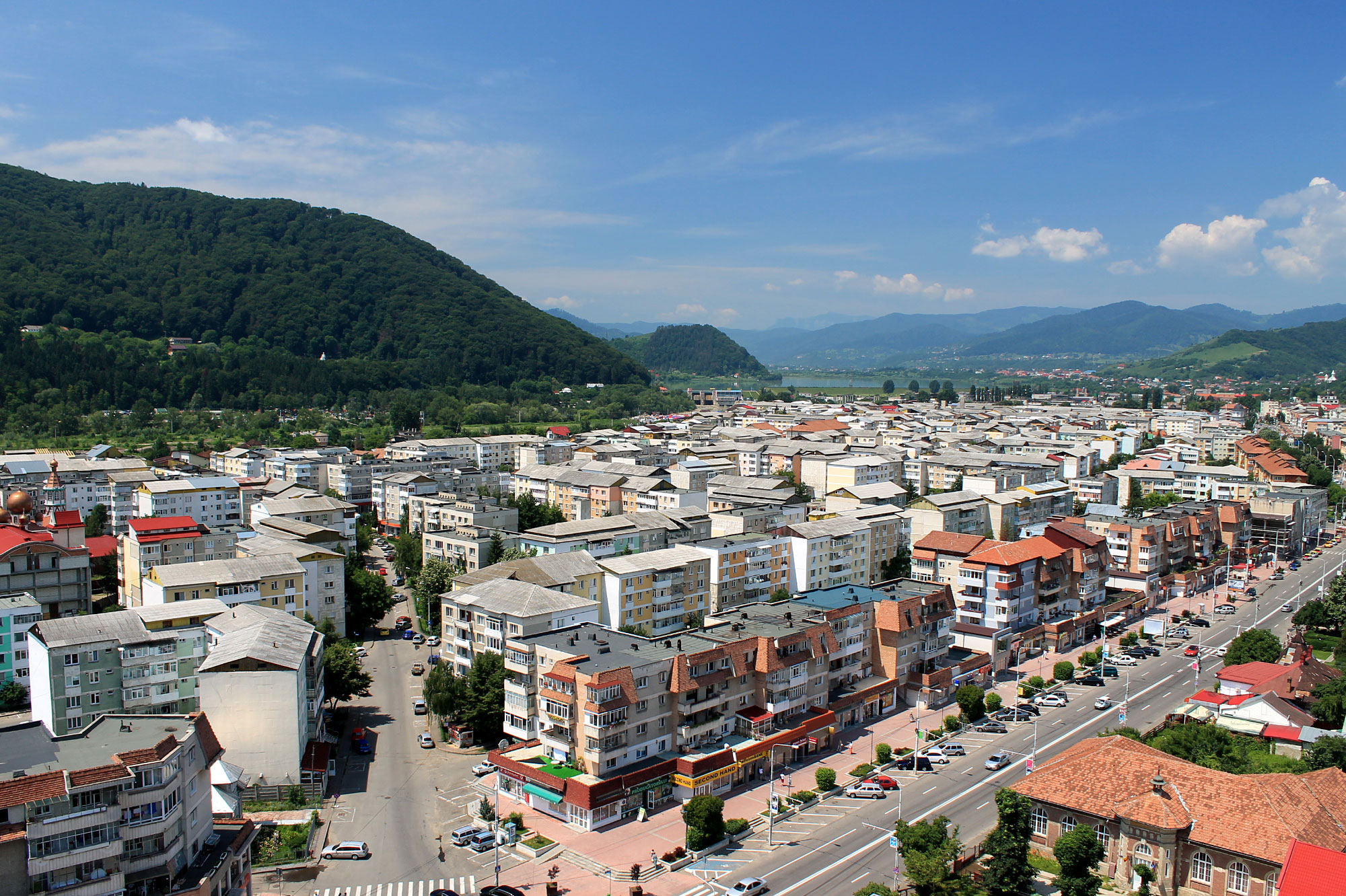 Piatra Neamt